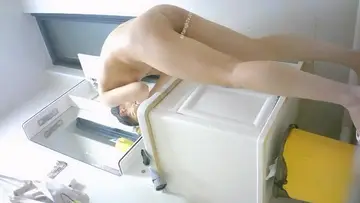 我的室友是瑜伽教练No4 new