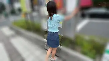 ORECO-199 - 女優不詳みつきちゃん大学生 new