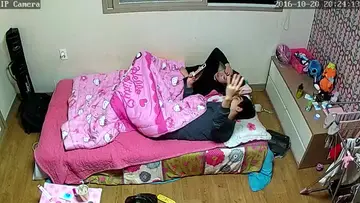 《精装 福利》百姓民居摄像头入侵真实偸拍整理集136V,亮点多多,把媳妇按在沙发上啪啪干进出都能看见爽歪歪啊~合集~RecNomal 16 10 20 19 17 07 new
