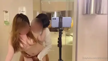 672~童颜巨乳Shiro激情啪啪口交后入第二部~视频~2 30 new