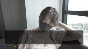 【极品 推荐】超爆极品女神『香港美少女』玩偶姐姐一日女友番外篇-热恋海岸线 操翻女神美穴 高清720P原版无水印 new