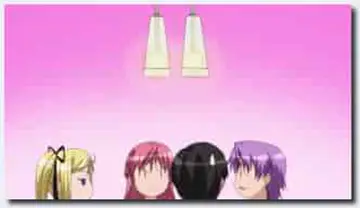 18禁アニメ 無修正 milky 彼女×彼女×彼女～三姉妹とのドキドキ共同生活～ English Bloopers new