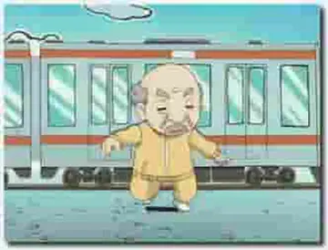 18禁アニメ 無修正 milky 痴漢者トーマス 痴漢道その一 「濡れ手にクリの巻 」 DVD 960x720 x264 AAC new