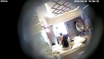 【360摄像头】麻将房,打完麻将马上开始打炮10V,某房40RMB热销作品,时长15小时;绝版的360酒店~V~8视频截取 new