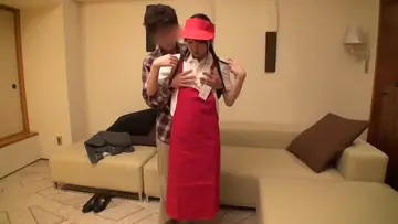 美丽女将美小料理屋慕情丧服妻第二 new