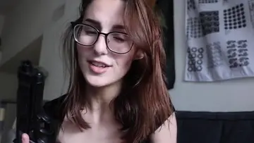 ManyVids - SadbaffoonCrazy Ex Gf Holds You Hostage new