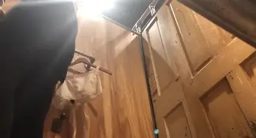 女装外贸服饰店试衣间内部针孔摄像头偸拍多位丰乳肥臀妹子试换衣服 new