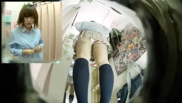 真实内衣店换衣间偷拍 熟女少妇 坦胸露乳~scs 380 new