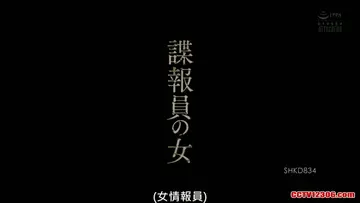 SHKD834中文字幕纯净版波多野結衣諜報員の女 new