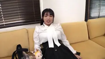 SUKE-144 - あんな【最強カワイイZ世代爆乳女子】Hカップのおっぱいを無邪気に揺らして推し活中♪お金のためならチ●ポもハメちゃうイマドキオタク女子登場バ new