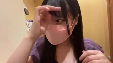 SUN-062 - 女優不詳自撮り072露出 街中でスマホ片手に声我慢イキするガチオナ娘 new
