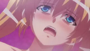 18禁アニメ わるきゅーれ 魔法少女えれな Vol 01「えれな、イキます!」≪Lift off≫ 1280x720 new