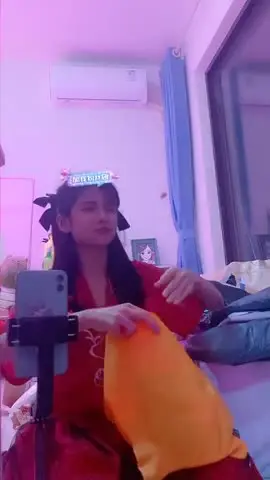 ZAY21013102~1~狗头萝莉~1018 试衣服 封号边缘 new