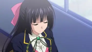 18禁アニメ お嬢様☆嫁入り抗争! 上巻 極嬢の恋煩い 1280x720 x264 AAC Hi10P new