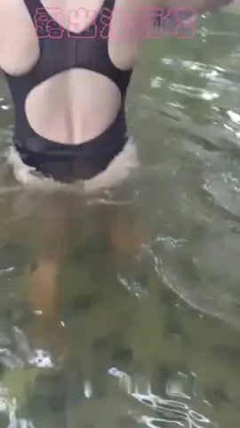 洛丽塔人前露出系列第十部温泉度假村随心所欲各种大胆露出 new
