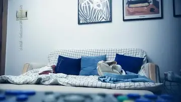 七天极品探花约了个扎两个连着JK装萌妹,摸逼调情穿上情趣装骑乘抱起来猛操 new