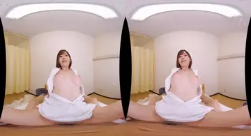 【AI巨星性体验】人工智能Al女神下海不是梦之神颜值『林允儿』首款3D巨制 护士美女的特殊服务 男友视角 高清版 new