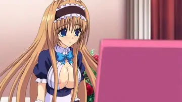 18禁アニメ 120107 朝からずっしり・ミルクポット おち○ぽみるく2杯目 DVD 1280x720 x264 AAC new
