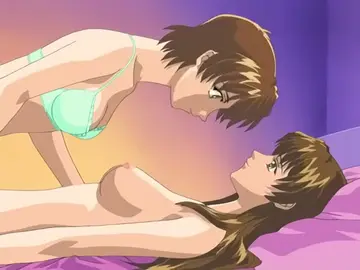 18禁アニメ 無修正 Green Bunny See In 青 scene 1「如月優美」 new