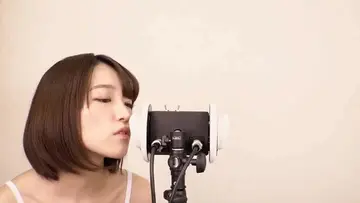 ASMR-021ASMR 21 星あめり