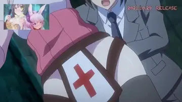さみみボウケンタン～セクハラしながら世界を救え～ 第二話 可愛いあの娘は新たな刺客！ 無人島のセクハラ暮らし