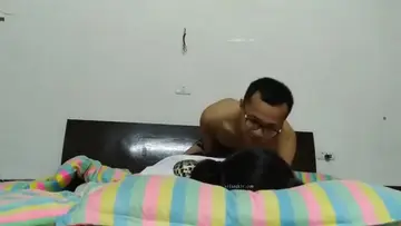 兰州在校学生妹和炮友连战好几炮