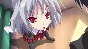 121214 ぜったい遵守☆強制子作り許可証 1枚目～みんなに中出し～ 1280x720 x264 AAC Hi10P