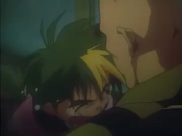 18禁アニメ 無修正 大映 淫獣聖戦XX 1 魔王新生篇 x2