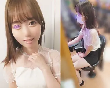 FC2-2368794 【パチ負け女】【交渉チカン】アイドル級!ミドル海で4K負けしてた超美尻タイトミニ/渋谷区S店 ※貯玉ハメ交渉成立【高画質】