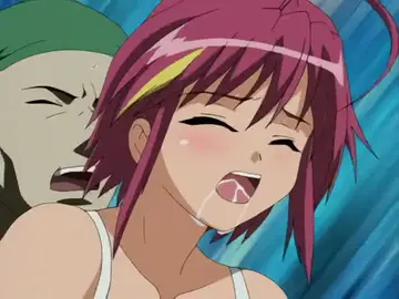18禁アニメ 無修正 クランベリー 魔が堕ちる夜 第三章 「敗北者の淫辱」 x2 new