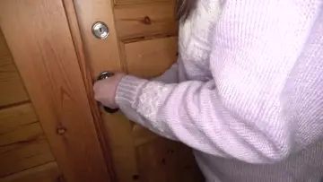 INSTV-367 - 女優不詳【私をスノボに連れてって】ツイ○ャス配信女子 デカパイHcup天使同時視聴者数、月間1位のニューカマースノボ配信後のホテルでオフパコ会