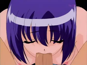 18禁アニメ 無修正 アリスドール 聖少・女玩具 VOL 1