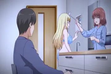 211224 nur パパ喝ッ！ ～生イキ濯ぐ恥貝の膜開け～ No Watermark