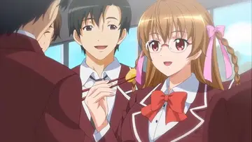 18禁アニメ 凌成敗!~学園美少女制裁秘録~ 失墜のアイドル、膠着のアスリート編 1280x720 x264 AAC