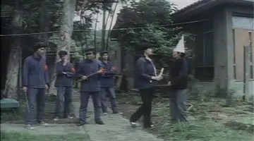 上海社会档案OntheSocietyFileofShanghai1981DVDRipHALFCDencnsubbededit110 new