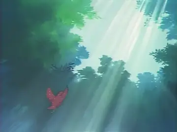 18禁アニメ 無修正 ピンクパイナップル 無人島物語XX File2 「首飾り」