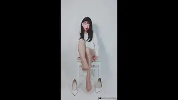 人妖伪娘Vol 138
