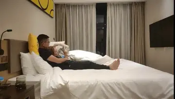 【流浪的交际花】5 16 深夜两点场,补遗~ ~ !~ ~~!~-~良家小少妇,C罩杯大胸后入,娇喘阵阵精彩佳作!