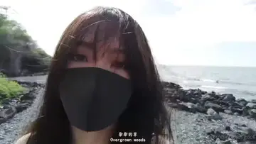 香港网红极品美少女【HongKongDoll】玩偶姐姐 - 夏日回忆 叁 极美白虎裂缝爆射蜜桃臀 new