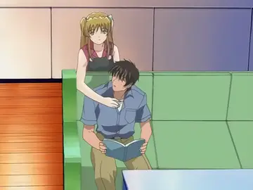 18禁アニメ 無修正 Green Bunny See In 青 scene 2「帆波結衣」 new