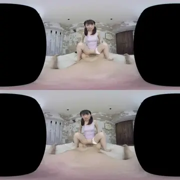 本物精子アナル内発射。待望の初アナル初VR！！3 new