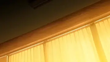 铃木みら乃かぎろひ~勺景~Another第二夜夕暮れの教室、诱う艶髪V2
