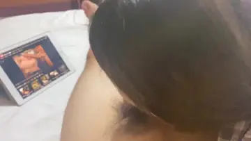 国产骚货淫妻【妮卡Nica】性爱口交私拍甄选流出 户外车震 最好的口交吸精 帝王级享受 高清原版无水印~V~这个乡下女人真会舔,而且她的水也很多。