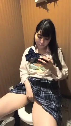 绝妊娠清楚系女子中出菊川叶A