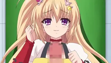 Baka na Imouto o Rikou ni Suru no wa Ore no XX Dake na Ken ni Tsuite~Baka na Imouto o Rikou ni Suru no wa Ore no XX Dake na Ken ni Tsuite EP04 RAW 720