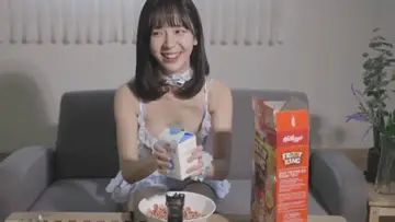 (新人学妹全国可飞)新下海的主播和男友啪啪