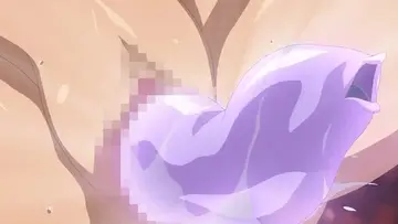 18禁アニメ 121130 Tentacle and Witches 第4話 俺、ハーレムENDです DVD 1280x720 x264 AAC