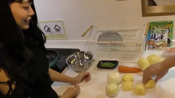 FC2-PPV-309807807 えりかちゃん料理1 new