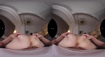 SIVR-261 - 架乃ゆら【VR】小さい頃から一緒に遊んでいた 姉の友達と急接近? 姉の視線を掻い潜りこっそり激甘エッチッチ 架乃ゆら
