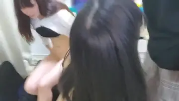 自睡在岳母的隔壁那天起…-SPRD-1479